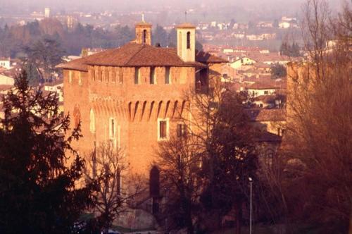 Bed & Breakfast Sforza 19