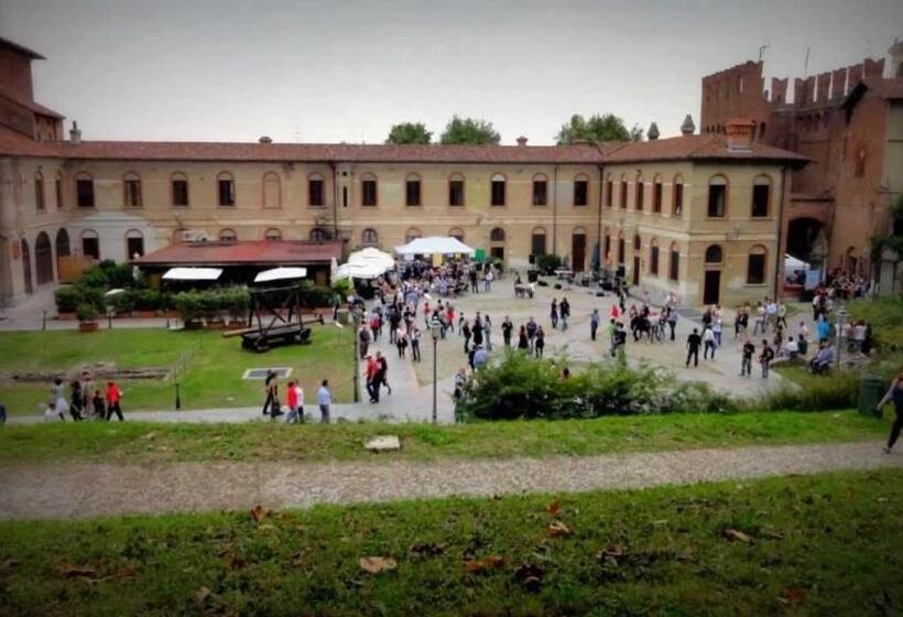 Bed & Breakfast Sforza 19