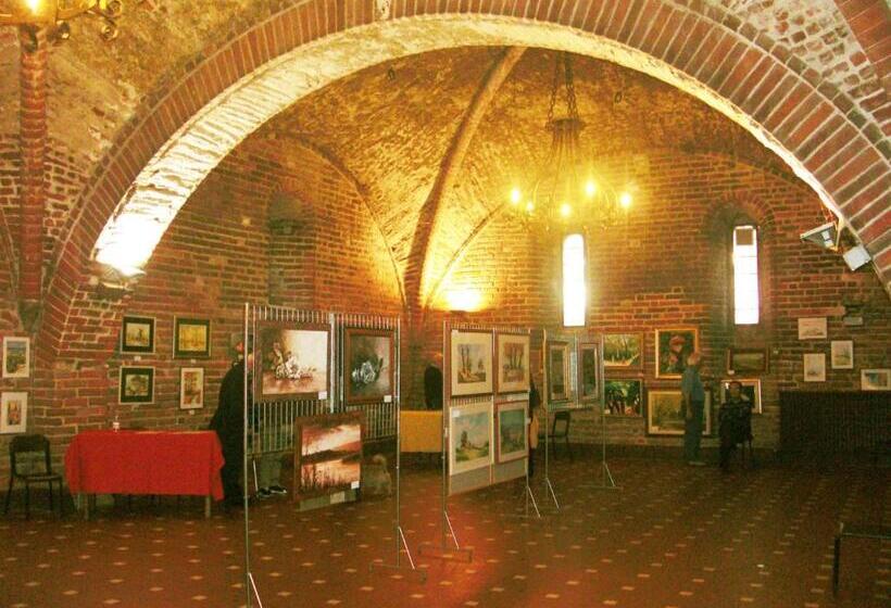 Bed & Breakfast Sforza 19