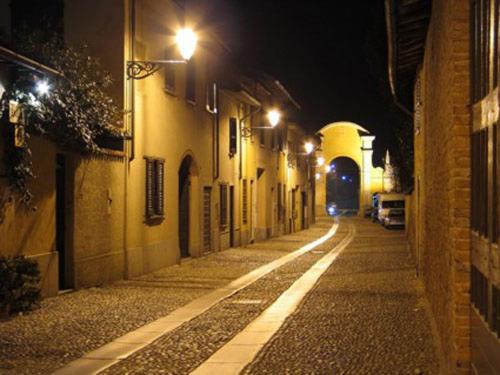 Bed & Breakfast Sforza 19