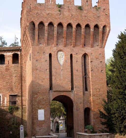 Bed & Breakfast Sforza 19