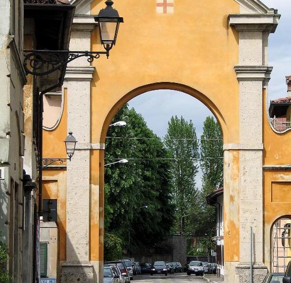 Bed & Breakfast Sforza 19