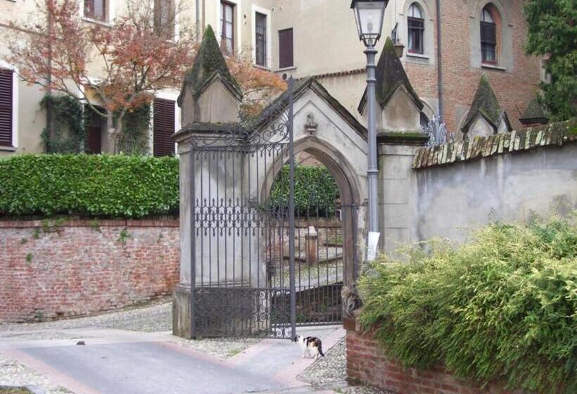 Bed & Breakfast Sforza 19