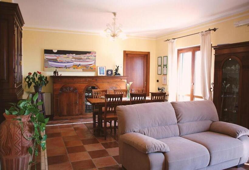 Bed & Breakfast Spigolatrice