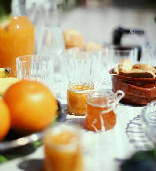 Bed & Breakfast Spigolatrice