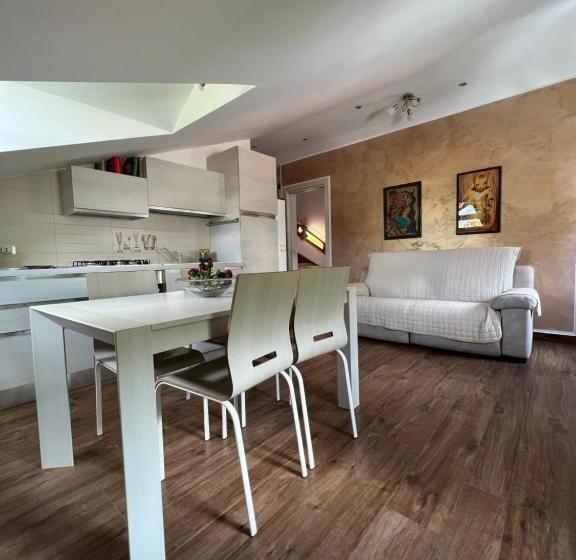 Casa Hotel Civitella