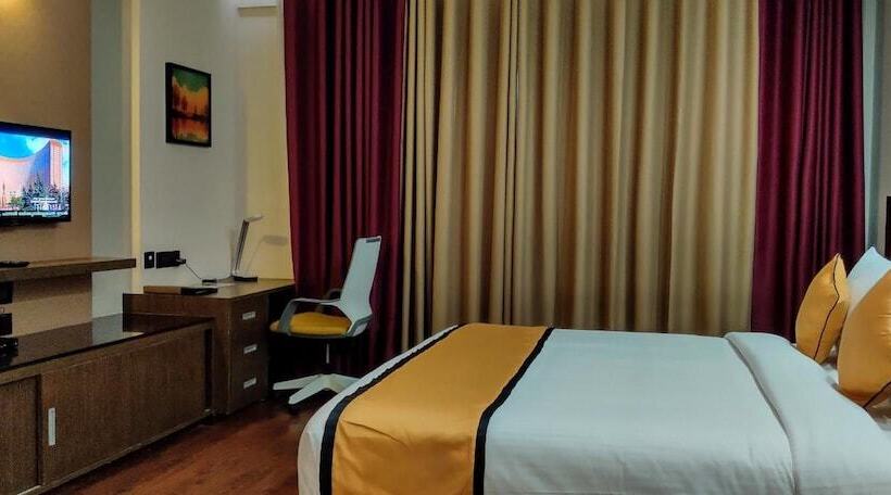 Dimora Hotels And Resorts