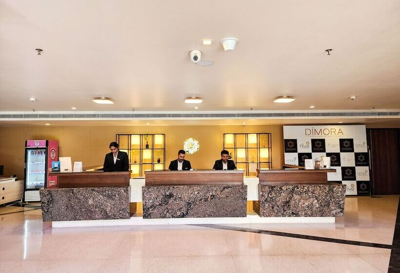 Dimora Hotels And Resorts