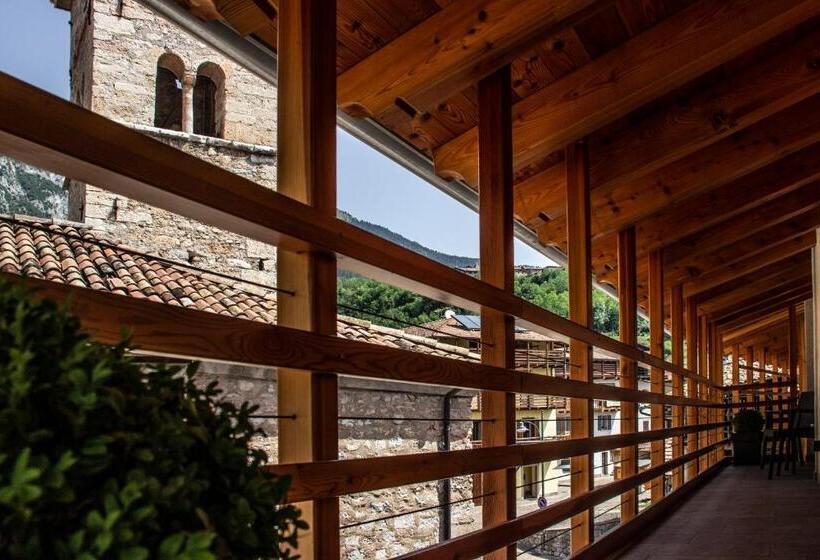 Dolcevita Ambiez B&b