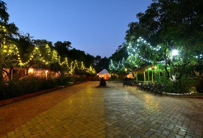 Gir Pride Resort