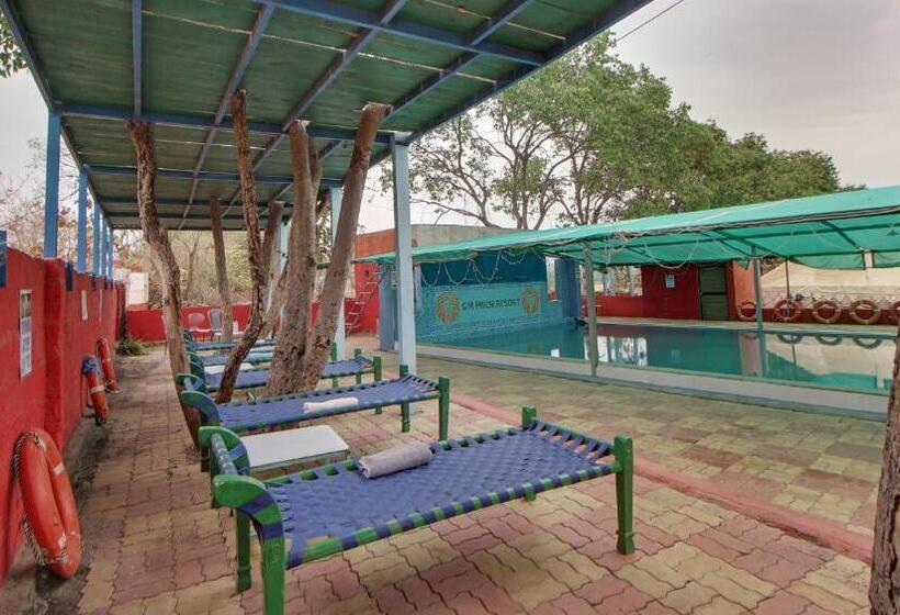 Gir Pride Resort