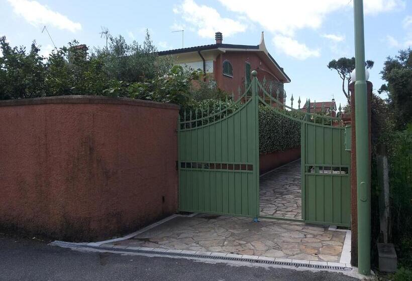 Giusy Bed And Breakfast