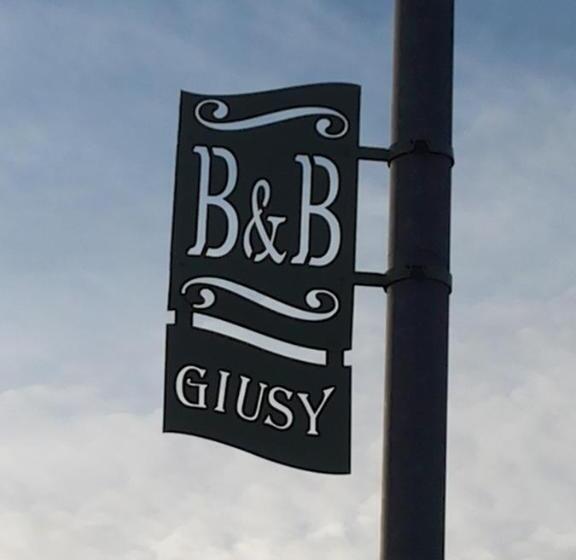 Giusy Bed And Breakfast
