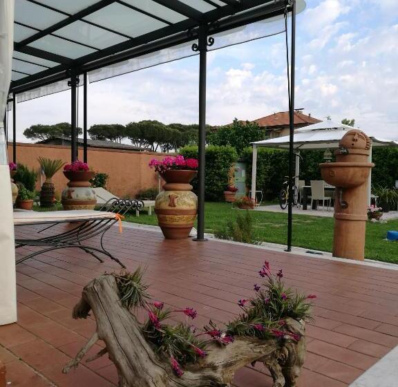 Giusy Bed And Breakfast