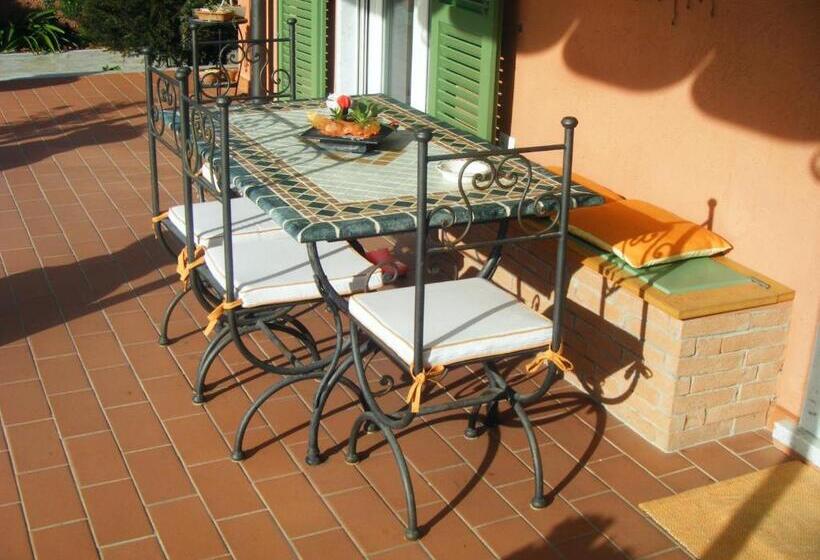 Giusy Bed And Breakfast