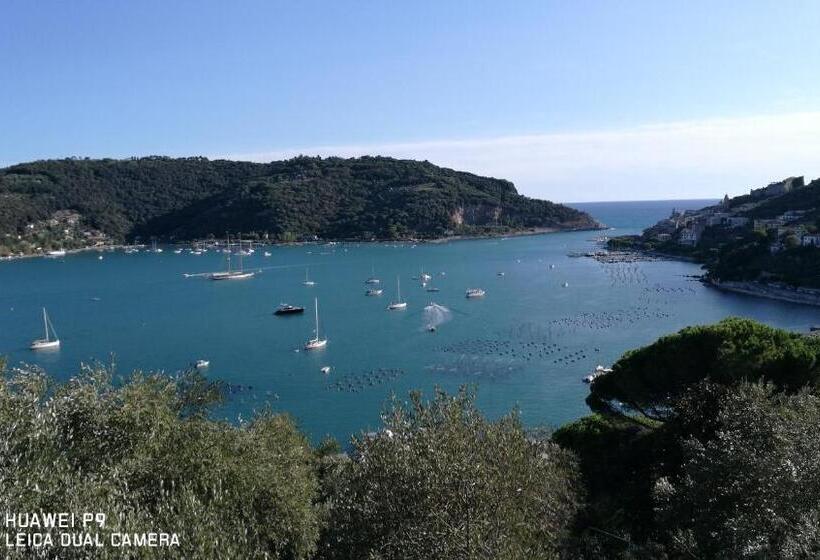 Giusy Bed And Breakfast