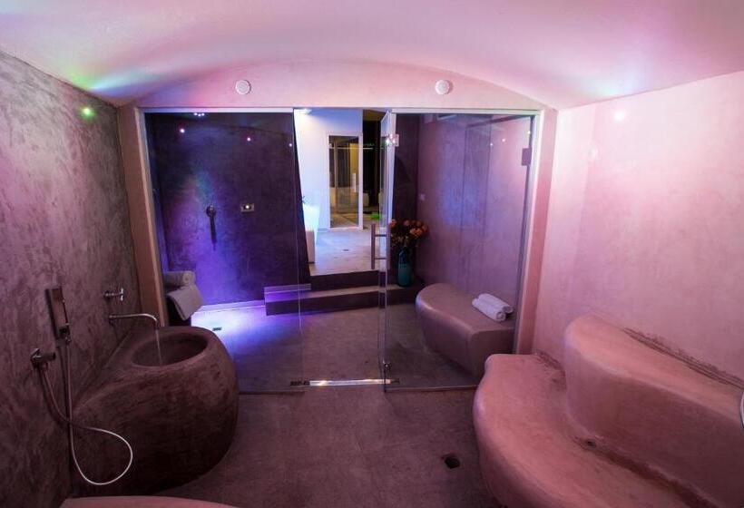 酒店 Abano Astoria