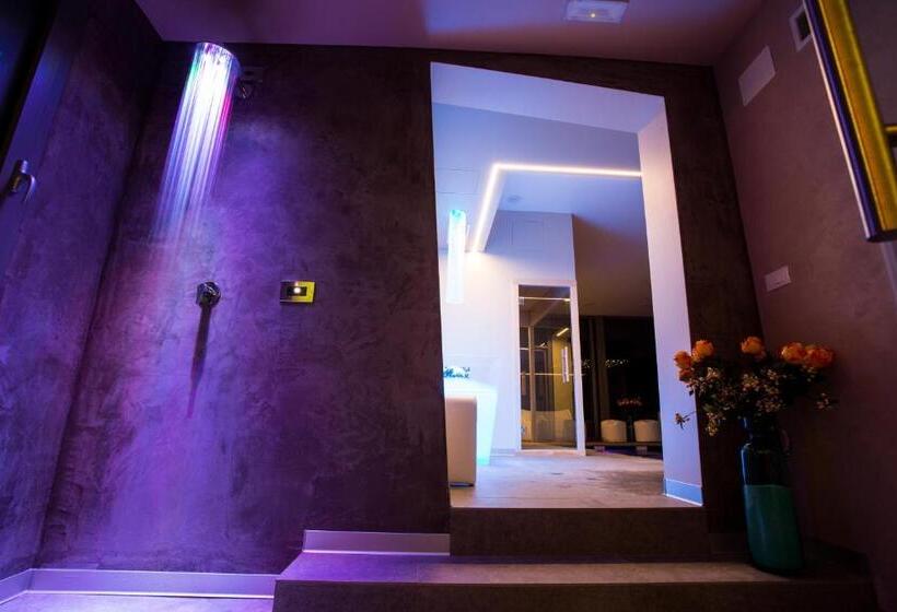 酒店 Abano Astoria