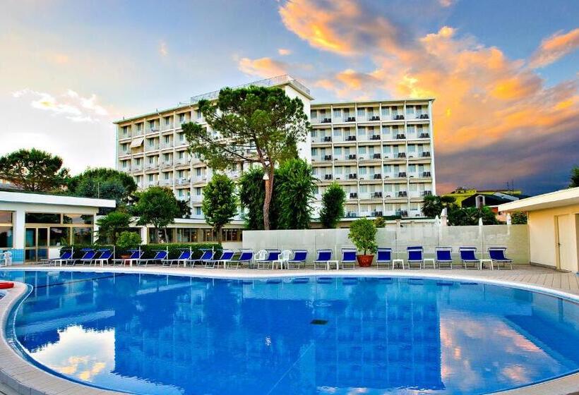 酒店 Abano Astoria