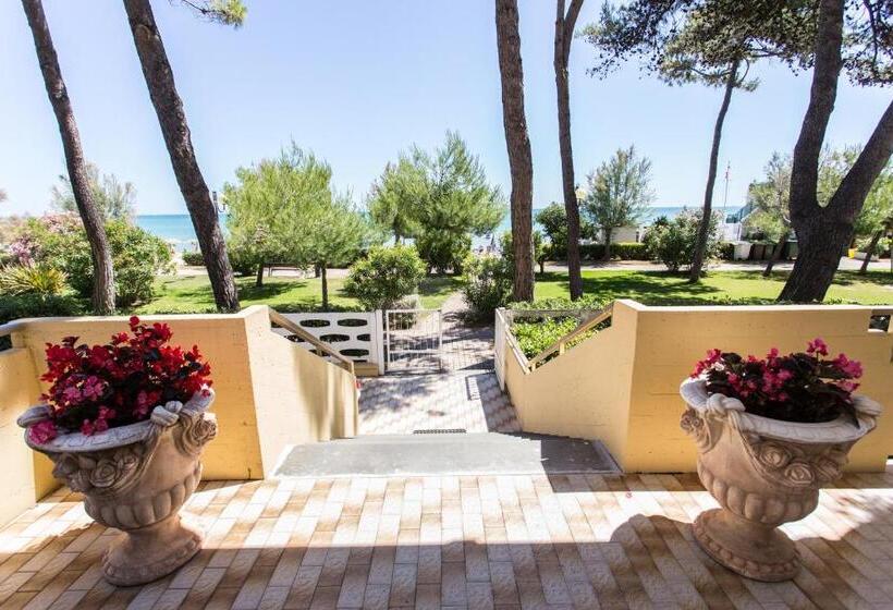 בית מלון כפרי Abruzzo