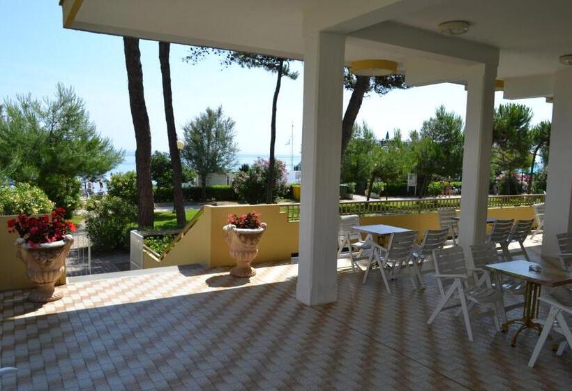 בית מלון כפרי Abruzzo