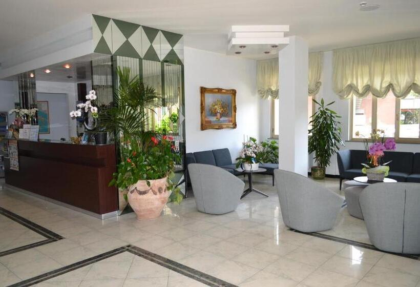 בית מלון כפרי Abruzzo