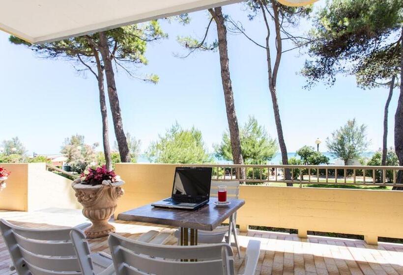 בית מלון כפרי Abruzzo