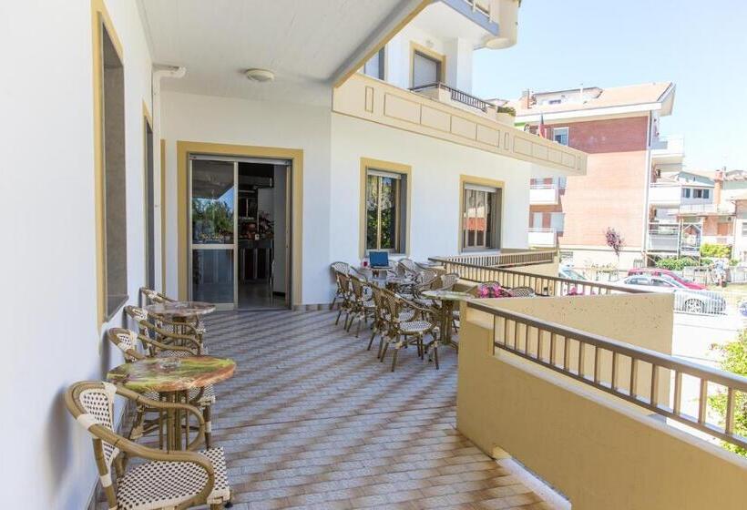 בית מלון כפרי Abruzzo