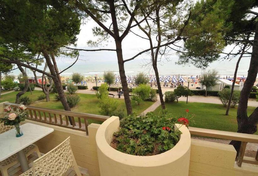 בית מלון כפרי Abruzzo