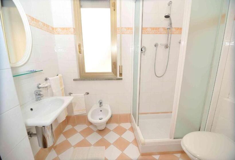 בית מלון כפרי Abruzzo