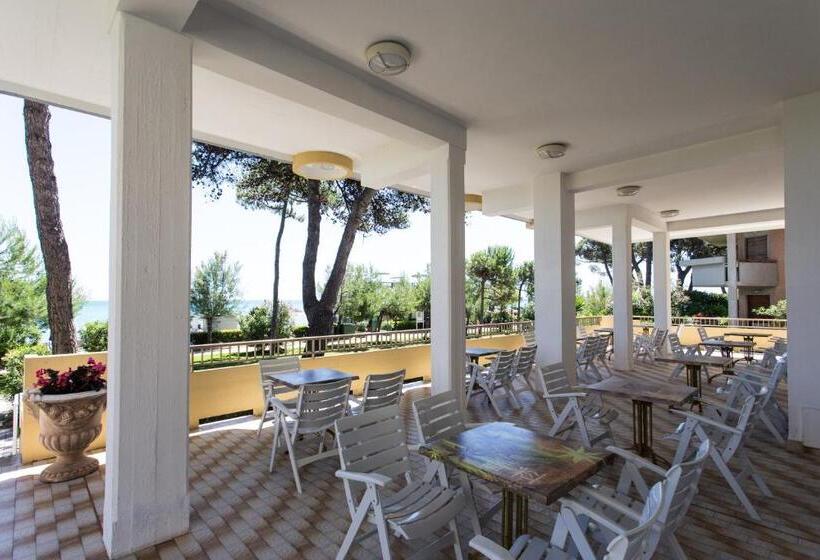 בית מלון כפרי Abruzzo