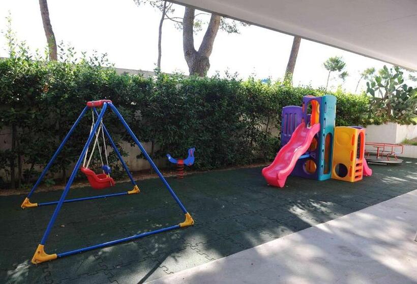 בית מלון כפרי Abruzzo