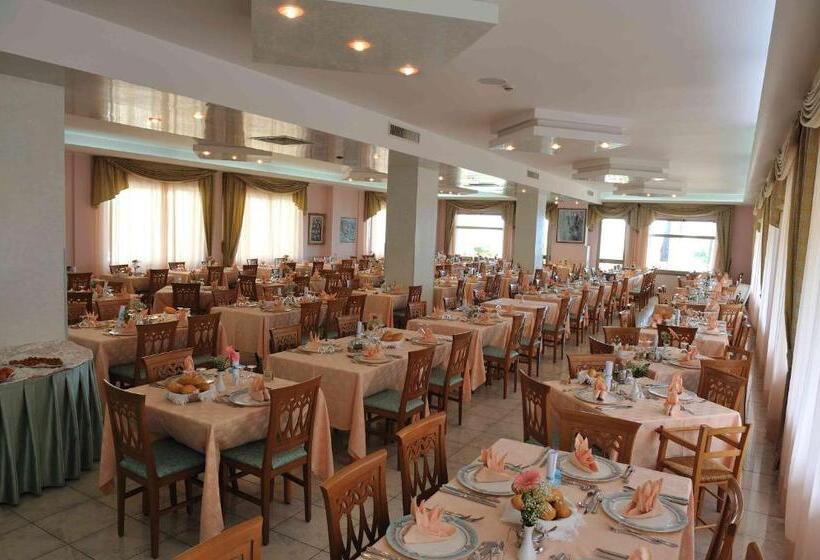 בית מלון כפרי Abruzzo