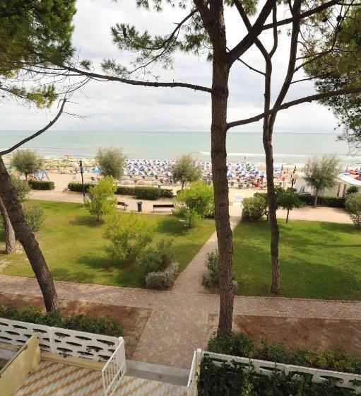 בית מלון כפרי Abruzzo