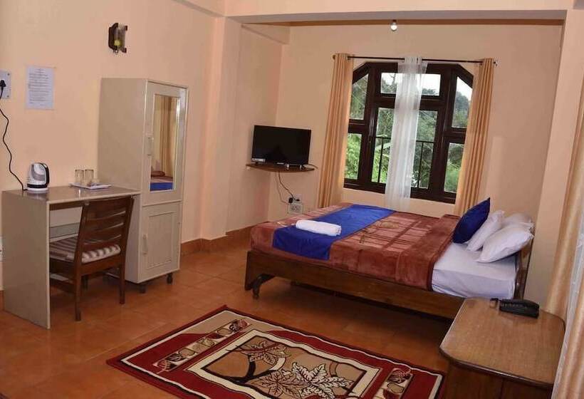 בית מלון כפרי Alaya