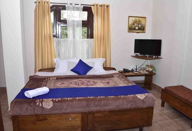 בית מלון כפרי Alaya