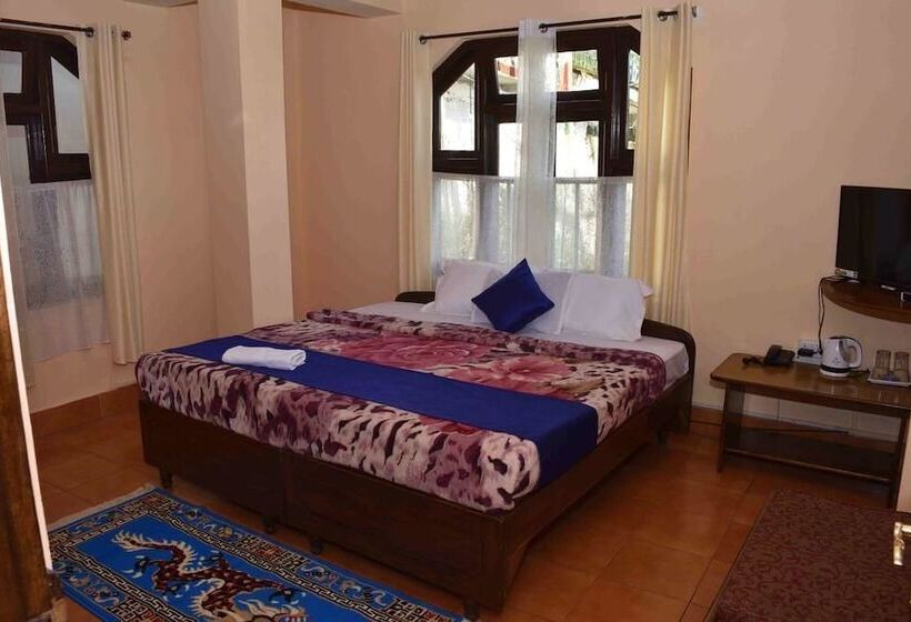 בית מלון כפרי Alaya