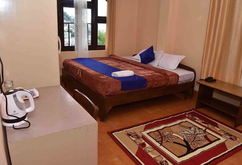 בית מלון כפרי Alaya