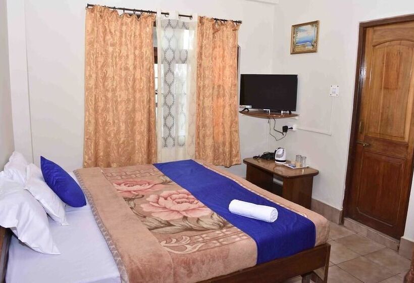 בית מלון כפרי Alaya