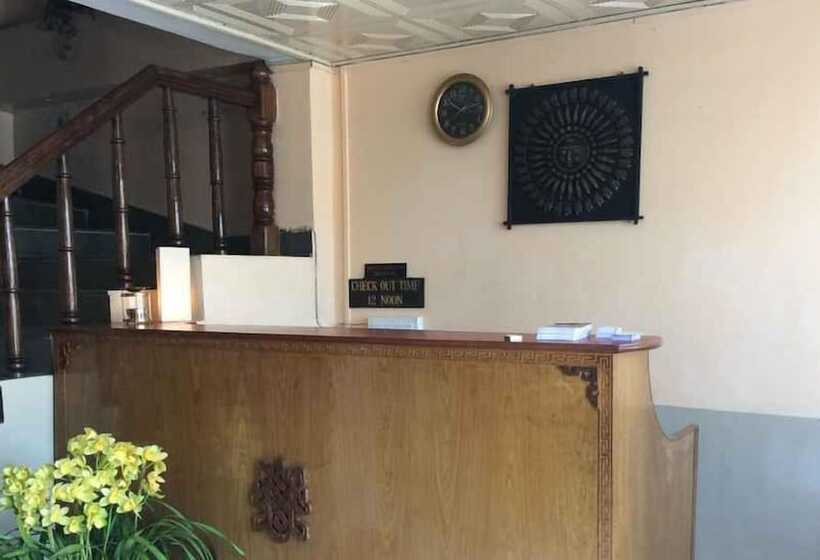 בית מלון כפרי Alaya