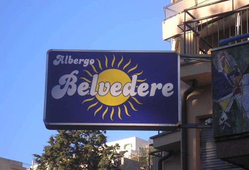 فندق Albergo Belvedere