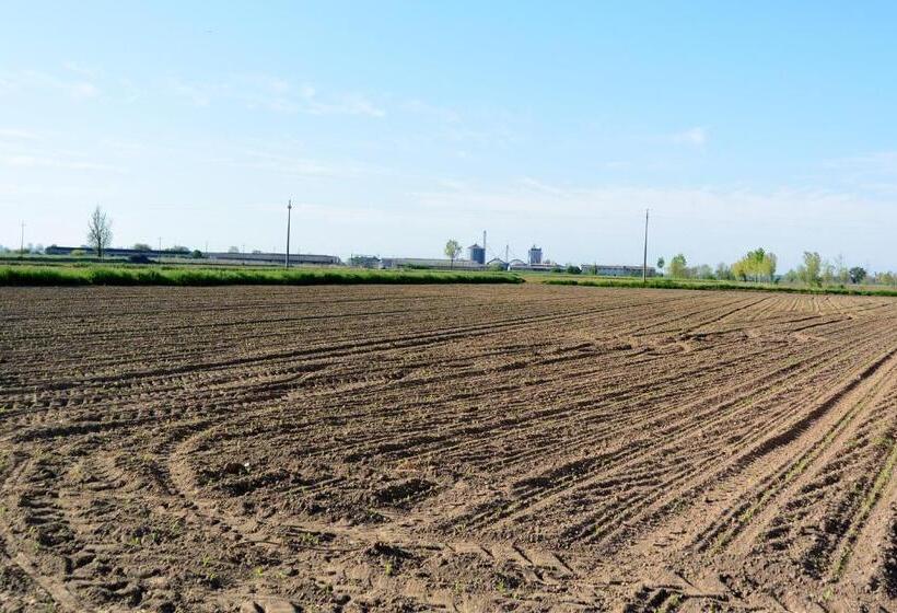 酒店 Albergo Escondido