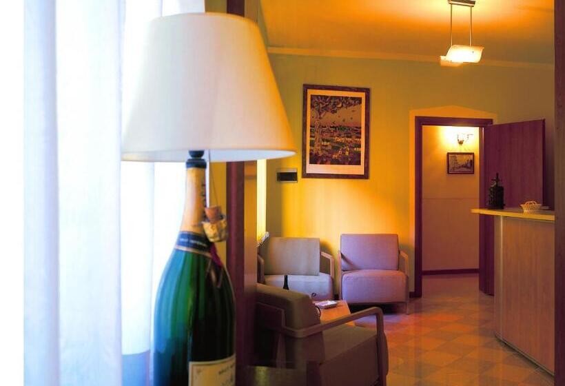 酒店 Albergo Il Torchio