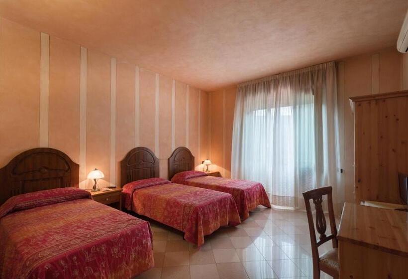 酒店 Albergo Il Torchio