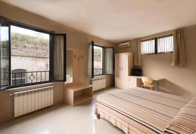 酒店 Albergo Il Torchio