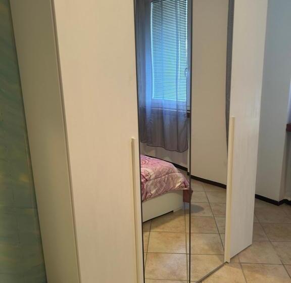 בית מלון כפרי Albergo La Grolla