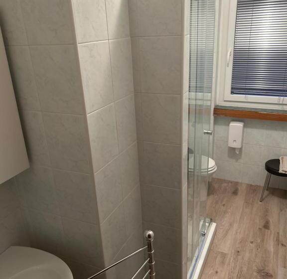 בית מלון כפרי Albergo La Grolla