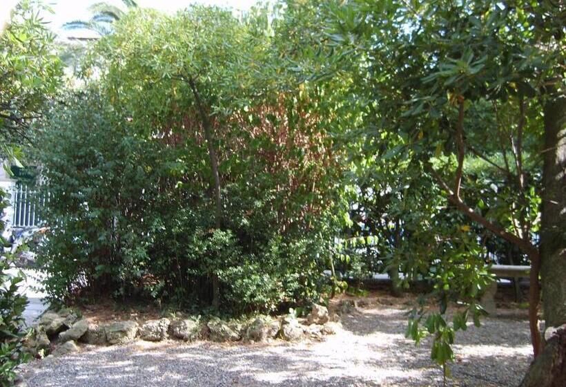 ホテル Albergo Pensione Bartoli