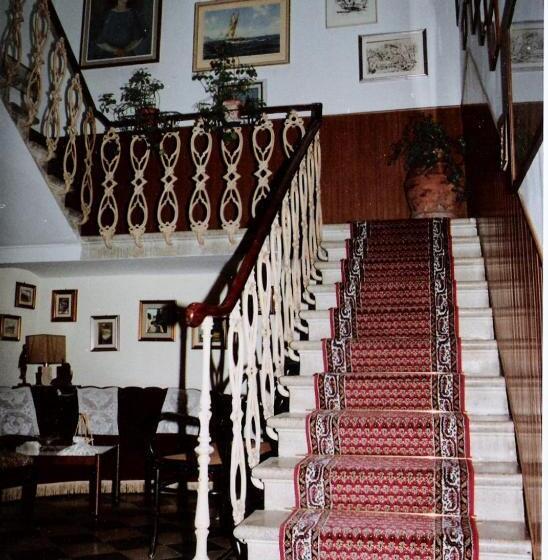 ホテル Albergo Pensione Bartoli