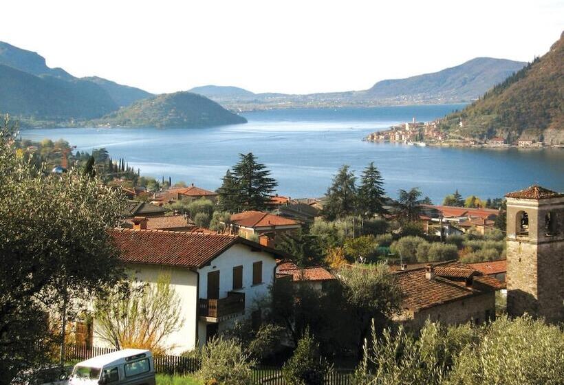 호텔 Albergo Ristorante Orazio